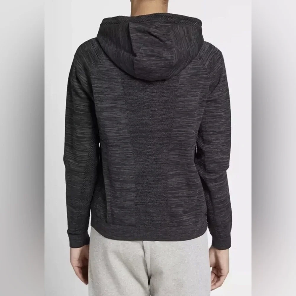 Nike Tech Knit Windrunner Zip Up Running Lounge Casual Athletic‎ Hoodie Jacket